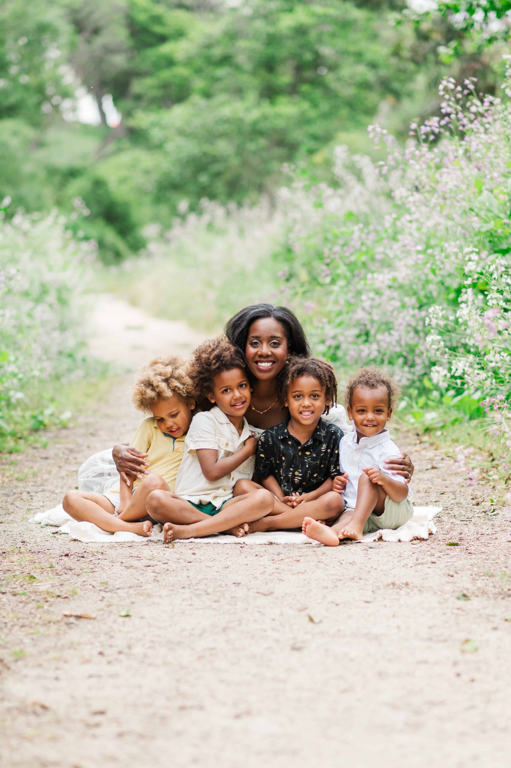 How to Prepare Your Kids for a Family Photo Session in Destin, Florida